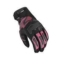 Macna Haros 2.0 Lady Gloves Black