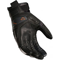 Macna Haros Rok Bagaros Gloves Black