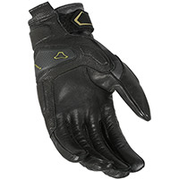 Macna Haros Gloves Grey Camo