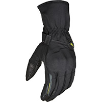 Macna Haze Rtx Gloves Black