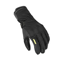 Macna Hulcana Rtx Lady Gloves Black