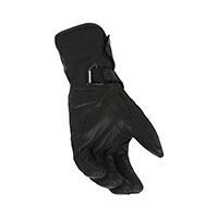 Macna Intrinsic Gloves Black