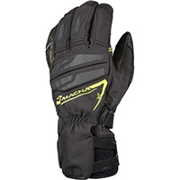Macna Intense Outdry Rtx Gloves Black