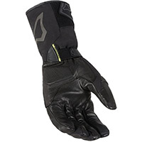 Macna Ion Rtx Gloves Black