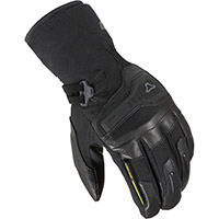 Macna Kaliber Rtx Gloves Black