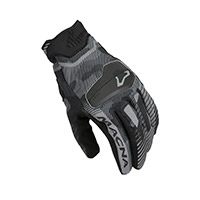 Macna Lithic Gloves Grey Camo