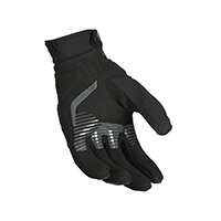 Guantes Macna Lithic negros