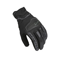 Guantes Macna Lithic negros