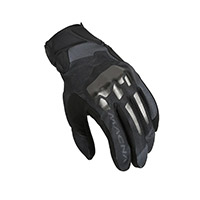 Macna Mana Gloves Black