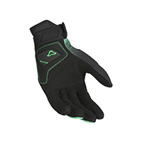 Macna Mana Gloves Green