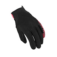 Macna Obtain L Lady Gloves Black Pink