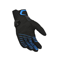 Macna Octar 2.0 Gloves Blue White