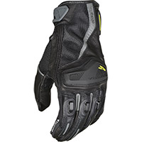 Macna Ozone Gloves Black