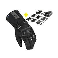 Kit de guantes calefactables Macna Progress 2.0 RTX DL