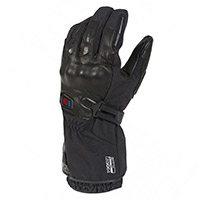 Macna Progress RTX DL beheizte Handschuhe schwarz