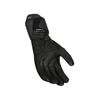 Macna Rapier Rtx 2.0 Gloves Black