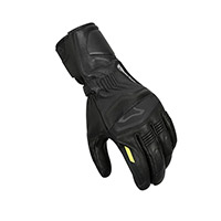 Macna Rapier Rtx 2.0 Gloves Black