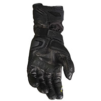 Macna Rapier Rtx Gloves Black