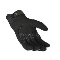 Macna Recon 2.0 Gloves Grey Orange