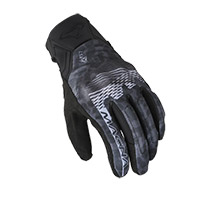 Guantes Mujer Macna Recon 2.0 gris
