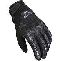 Macna Recon Lady Gloves Dark Grey