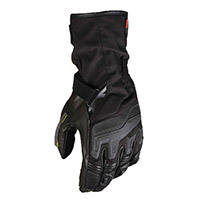 Macna Revenge 2 Rtx Dl Gloves Black