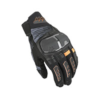 Macna Rime 2.0 Gloves Grey