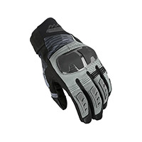 Macna Rime 2.0 Gloves Grey