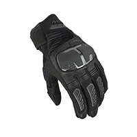 Macna Rime 2.0 Gloves Black