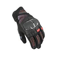 Macna Rime 2.0 Gloves Grey