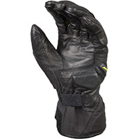 Macna Rock Rtx Dl Gloves Black