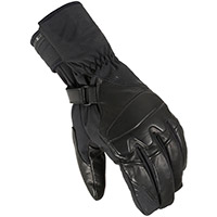 Macna Roval Evo Rtx Gloves Black