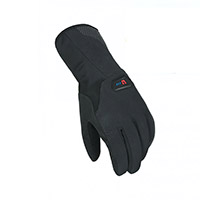 Macna Spark Rtx Heated Gloves Black