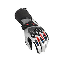 Guantes Macna Tanamax negros