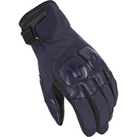 Macna Task Rtx Gloves Blue