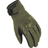 Macna Task Rtx Gloves Green