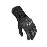 Guantes Macna Tempo 2.0 rojo