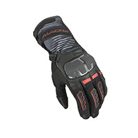 Macna Tempo 2.0 Gloves Red