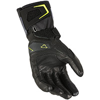 Macna Terra Rtx Lady Gloves Black Yellow