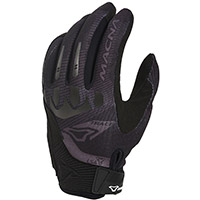 Macna Trace Lady Gloves Black