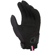Macna Trace Lady Gloves Black Pink