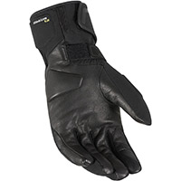 Macna Trione Rtx Gloves Black
