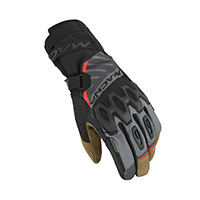 Guantes Macna Tyrian RTX marron