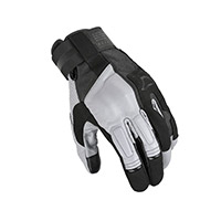 Macna Ulmex Handschuhe schwarz