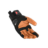 Guantes Macna Tempo 2.0 marron - 2