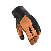 Macna Ulmex Handschuhe schwarz