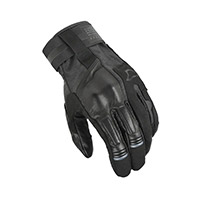 Macna Ulmex Handschuhe schwarz