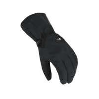 Macna Unite Rtx 2.0 Lady Heated Gloves Black