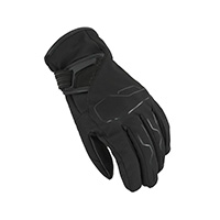 Macna Vanca Rtx Lady Gloves Black