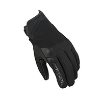 Macna Vitain RTX Handschuhe schwarz